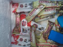 -华府九号海鲜烧烤大排档(龙域店)