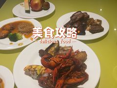 -海韵之星邮轮水会(明发商业广场店)
