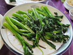 -绿雅居原生态农庄(小涌店)