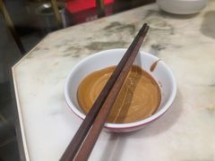 -涮福記·现切牛羊肉火锅(世纪汇店)