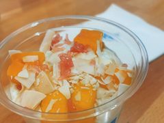 -Blueglass酸奶(华贸购物中心店)