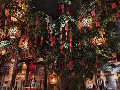 -南京大牌档(之心城店)