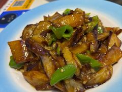 -雪乡人家东北菜·铁锅炖一切(高斯路店)