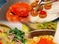 -民国红公馆·秦淮八艳(夫子庙店)