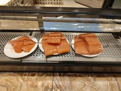 -锦州喜来登酒店-盛宴黄油熟成牛排自助晚餐