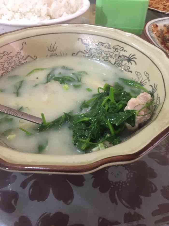 三绝源总店-"总体来说味道比较一般,份量还是可以的."-大众点评移动版