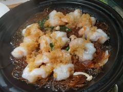 -绿茶餐厅(天津天河城店)