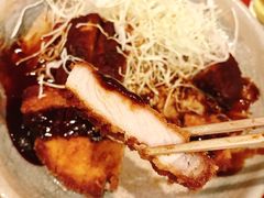 -矢场猪(名古屋站三井楼北馆店)