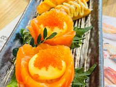 -Sushi Love 创意寿司(丽影广场店)