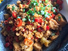 -李师傅脆肚(华强北店)