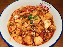 -湘江红·湖南招牌菜(莲花南路店)