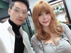 -New Fashion发型定制