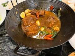 -四季轩中餐厅(徐州开元名都大酒店)
