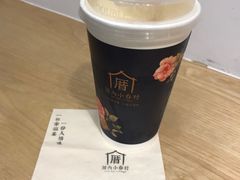 -厝内小眷村(淮安开元路店)