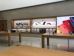 -Apple零售店(玄武湖店)
