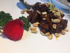 -申粤轩酒楼·三十年粤菜经典(丁香花园店)
