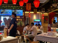 大堂-农耕记·湖南土菜(halo广场店)