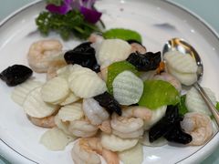 -阿喆私房菜(西五路店)