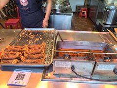 -八市阿杰五香(大元路分店)