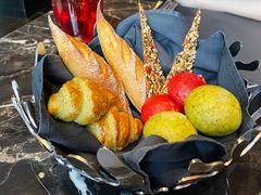 -L'ATELIER de Joel Robuchon(外滩18号店)