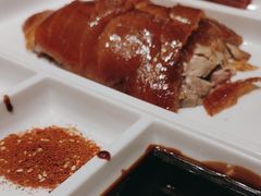 -王府井酒店(金桥港湾店)