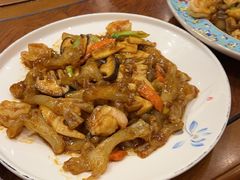 -盈春大饭店(千山路店)