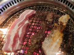-一品诚记烤肉·甄选店(中南路店)