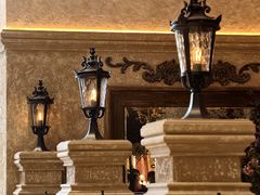 -B&C黄油与面包·THE GARDEN BAKERY概念店(世纪汇店)