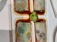 -宝园酒家(美林M·LIVE天地东座店)