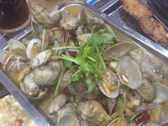 -老虎滩大连海鲜烧烤(建邺云锦路总店)