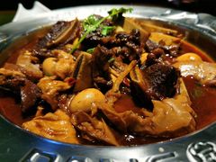 -胖哥俩肉蟹煲(福州仓山爱琴海店)