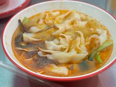 -古彭7只羊·招牌白串·碳锅羊肉旗舰店