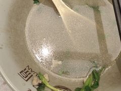 -金原鸭血粉丝汤·汤包·脆皮烤鸭(南京博物院店)