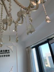 -HEYAN长风荷妍专业脱毛美肤
