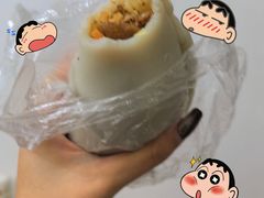 -张果佬年糕卷(科巷店)