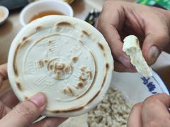 -清真馬峰小炒泡饃