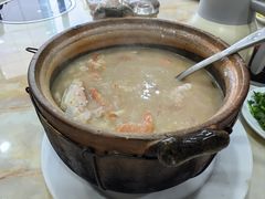 膏蟹明虾砂锅粥-品记潮汕砂锅粥(湖东路店)