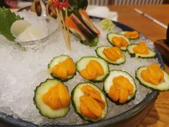 -和创柚子·会席日本料理(新区淮海街店)