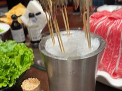-东海怡品海鲜豆捞(舟宿夜江店)