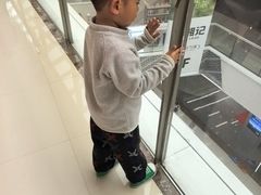 -万达广场(松江店)