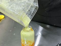 -O2鲜榨果汁(苏州龙湖狮山店)