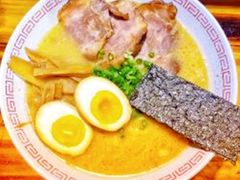 -老龙亭拉面店
