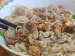 -裕兴记·蟹黄面馆养育巷精选店面馆