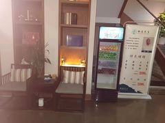 -韵道养生.足道.按摩.SPA(古美店)
