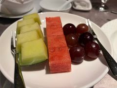 -九里云松·天香餐厅