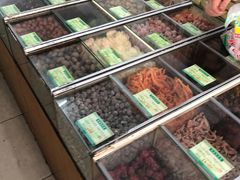 零售区-苏州蜜饯门市部