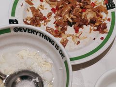 -欧记大排档·景德菜(上海首店)