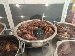 -晋B2008刀削面(小南庄店)