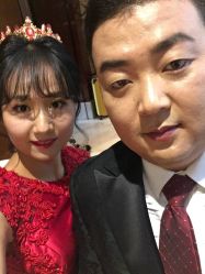 -蒙娜丽莎婚纱摄影(南门店)