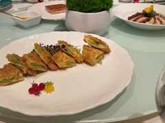 -三号黄浦会Canton Table